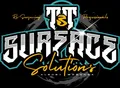 T&T Surface Solutions